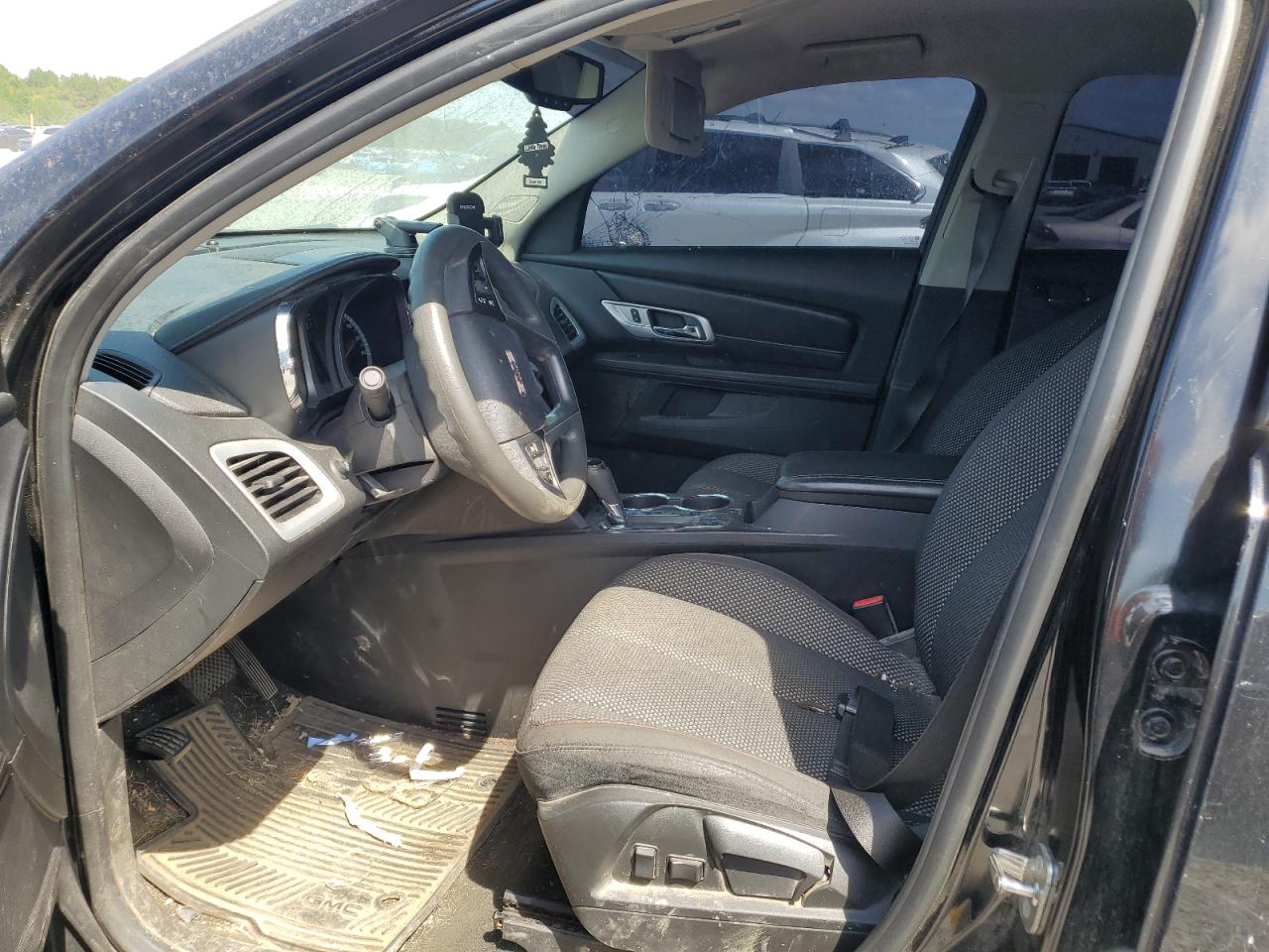 2017 GMC Terrain Sle VIN: 2GKALMEK5H6353113 Lot: 86521545