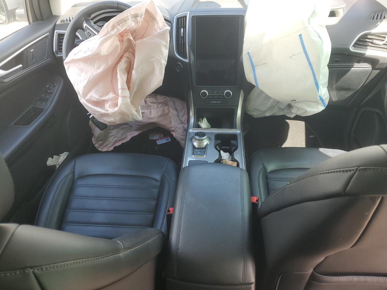 2023 Ford Edge Sel VIN: 2FMPK4J99PBA40885 Lot: 70631105