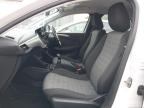 2020 VAUXHALL CORSA SE  for sale at Copart WESTBURY