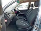 2011 HYUNDAI I10 ACTIVE AUTO  for sale at Copart SANDY