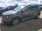 2017 DODGE JOURNEY CROSSROAD   à vendre chez Copart AB - EDMONTON