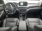 2019 HYUNDAI TUCSON LIMITED   à vendre chez Copart ON - TORONTO