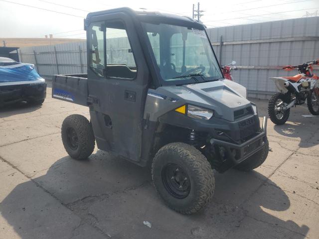 2019 Polaris Ranger Ev