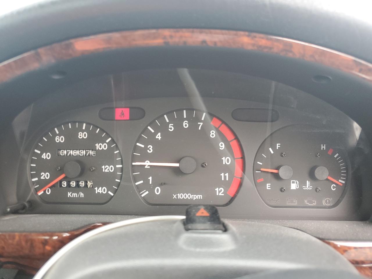 1995 Suzuki Cappuccino VIN: EA21R100260 Lot: 67112265