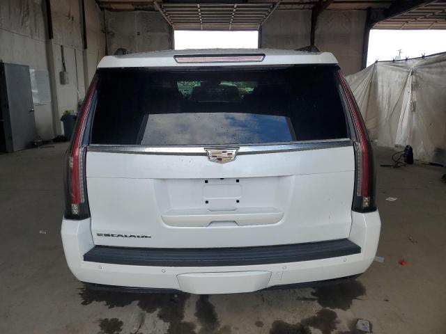  CADILLAC ESCALADE 2016 Biały