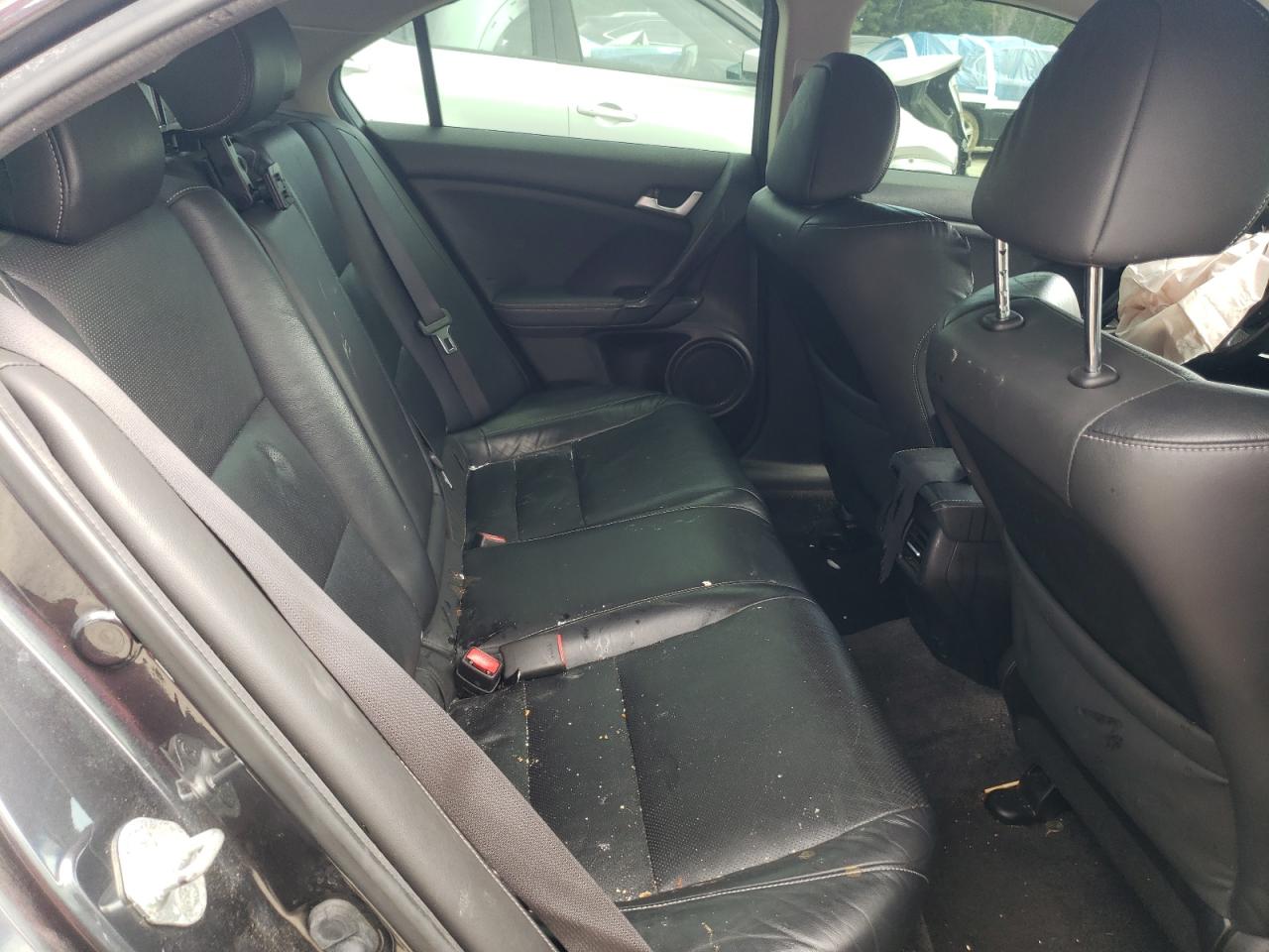 2013 Acura Tsx Tech VIN: JH4CU2F66DC010611 Lot: 68005765
