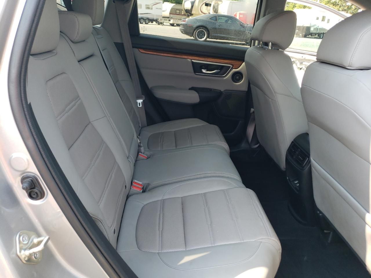 2020 Honda Cr-V Exl VIN: 2HKRW1H86LH426305 Lot: 67359245