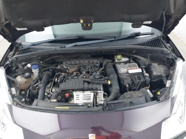 2016 DS DS3 ELEGAN
