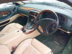 2002 ASTON MARTIN DB7 VANTAG for sale at Copart SANDY
