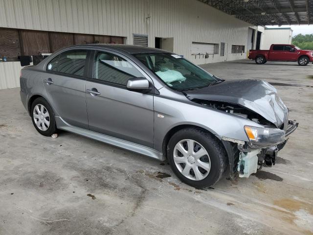 Sedans MITSUBISHI LANCER 2014 Gray