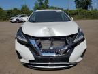 2020 NISSAN MURANO SV   for sale at Copart QC - MONTREAL