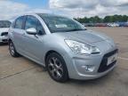 2010 CITROEN C3 EXCLUSIVE AUTO  for sale at Copart NEWBURY