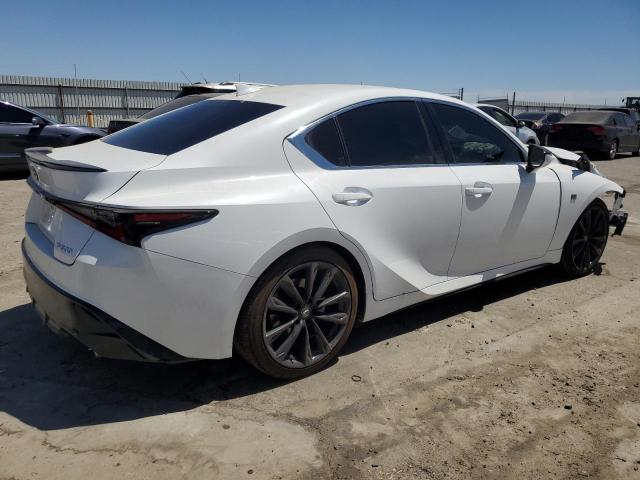  LEXUS IS 2024 Белы