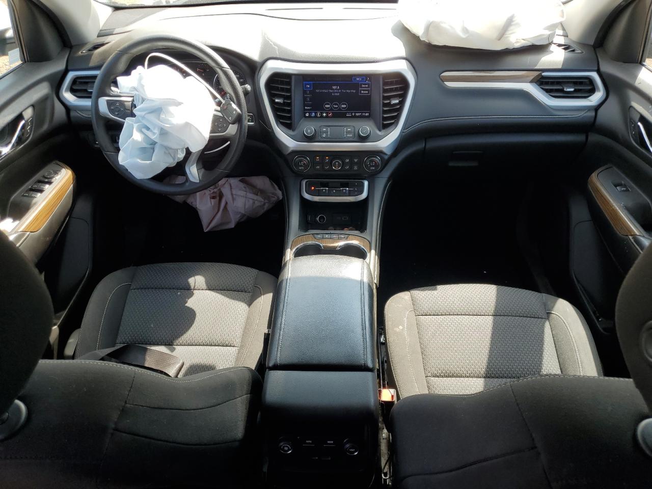 2021 GMC Acadia Sle VIN: 1GKKNKLA9MZ230328 Lot: 68699215