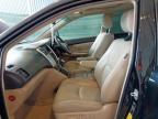 2007 LEXUS RX400 H SE for sale at Copart SANDTOFT