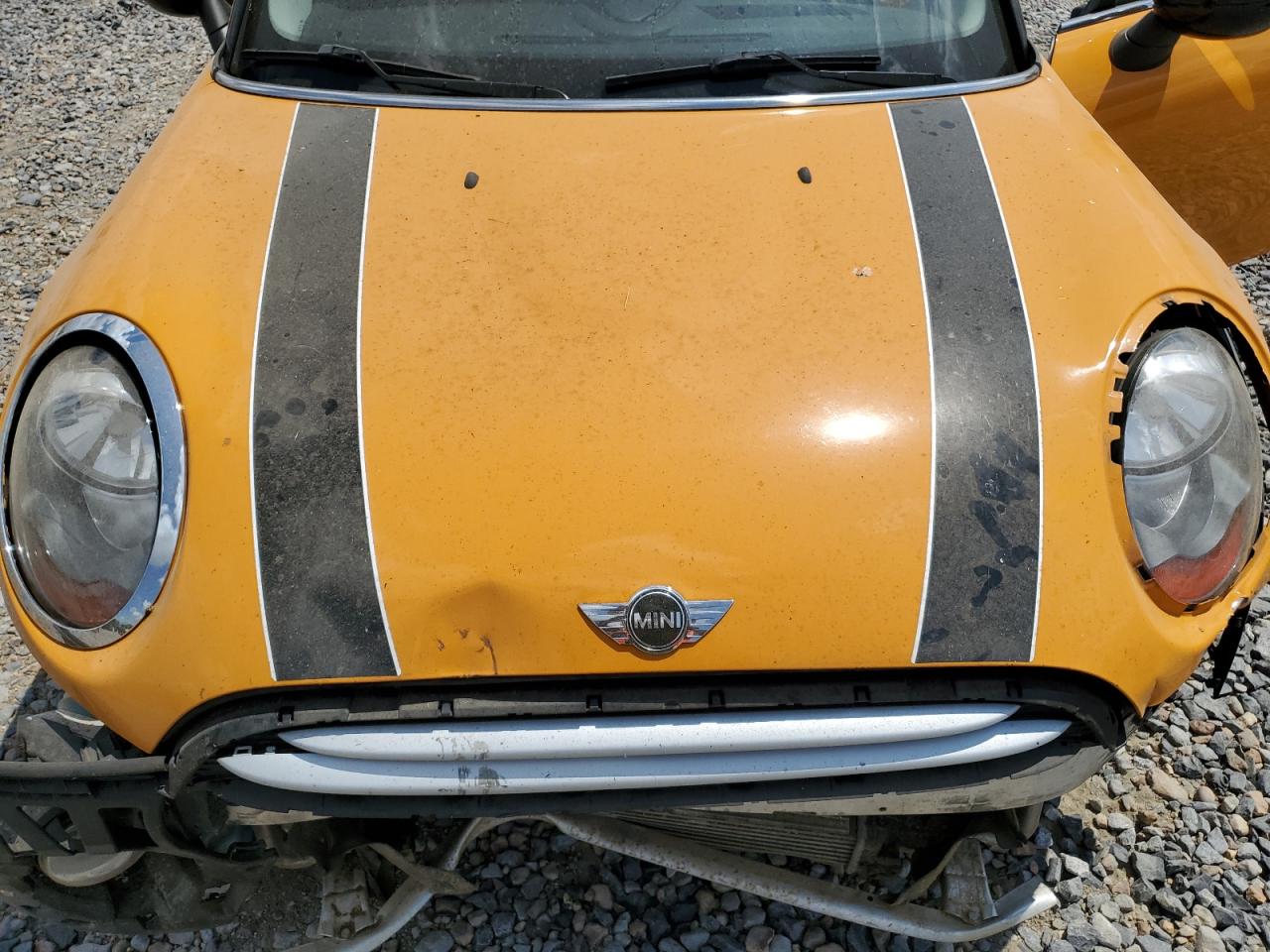 2015 Mini Cooper VIN: WMWXM5C52FT973831 Lot: 68501305