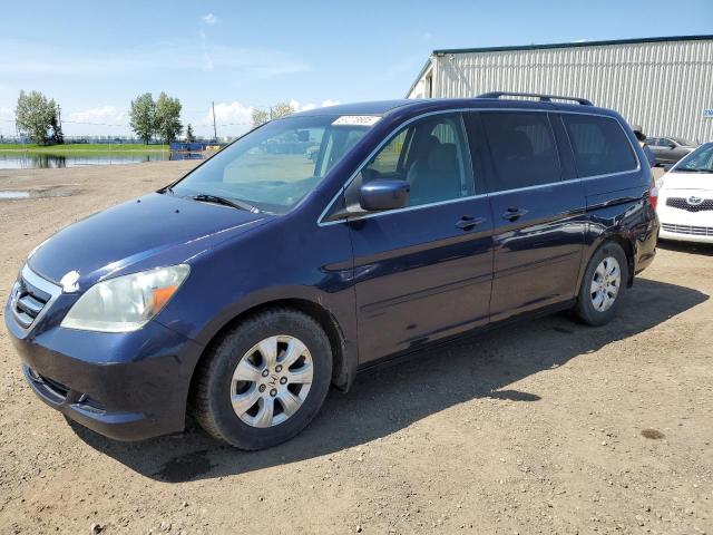 2007 Honda Odyssey Ex