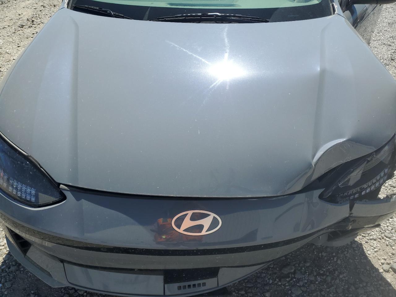 2023 Hyundai Ioniq 6 Sel VIN: KMHM34AC7PA024188 Lot: 68979925