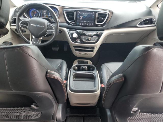 CHRYSLER PACIFICA 2019 Biały
