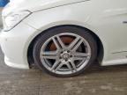 2009 MERCEDES-BENZ E CLASS SPORT for sale at Copart EAST KILBRIDE
