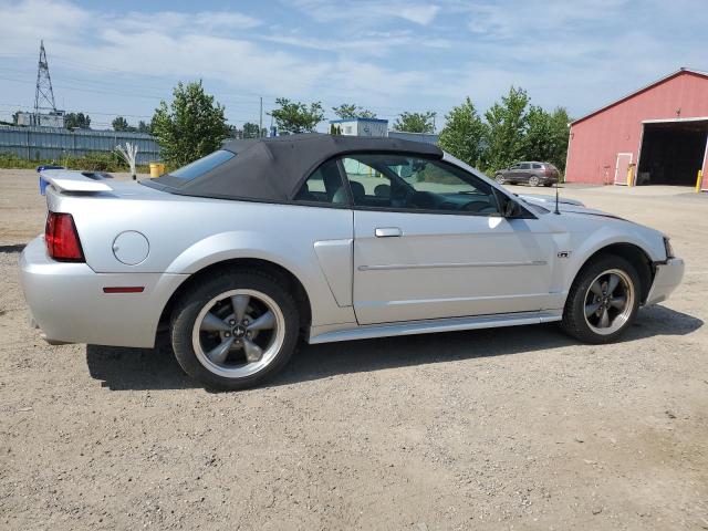 2001 FORD MUSTANG GT  
