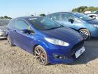 2017 FORD FIESTA ST- for sale at Copart ROCHFORD
