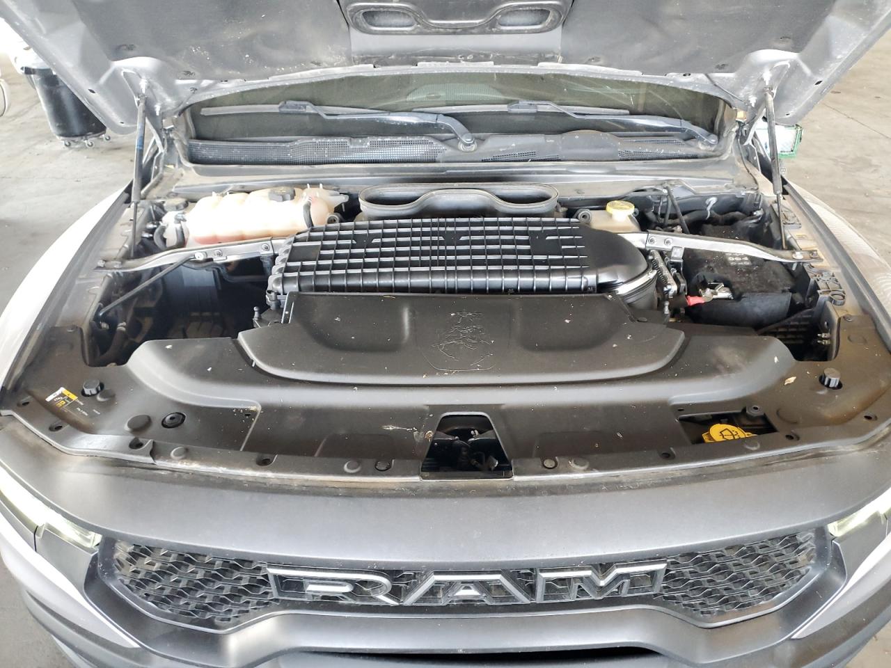 2022 Ram 1500 Trx VIN: 1C6SRFU94NN103613 Lot: 69778135