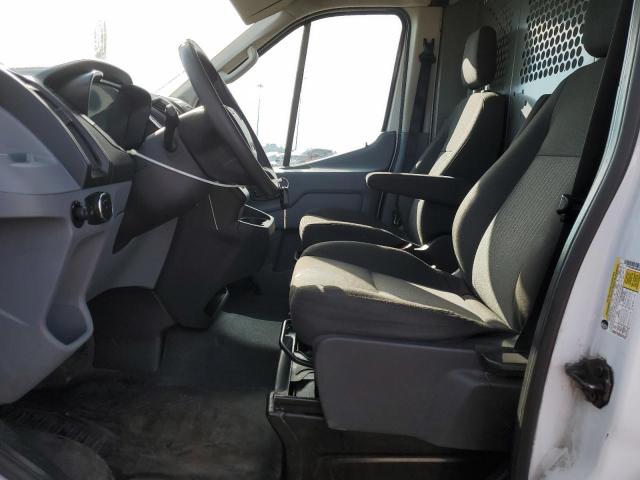 2016 FORD TRANSIT T-250  