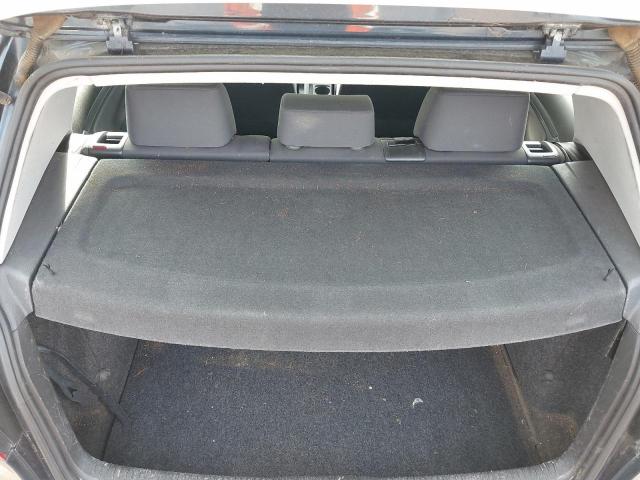 2005 VOLKSWAGEN GOLF TDI S