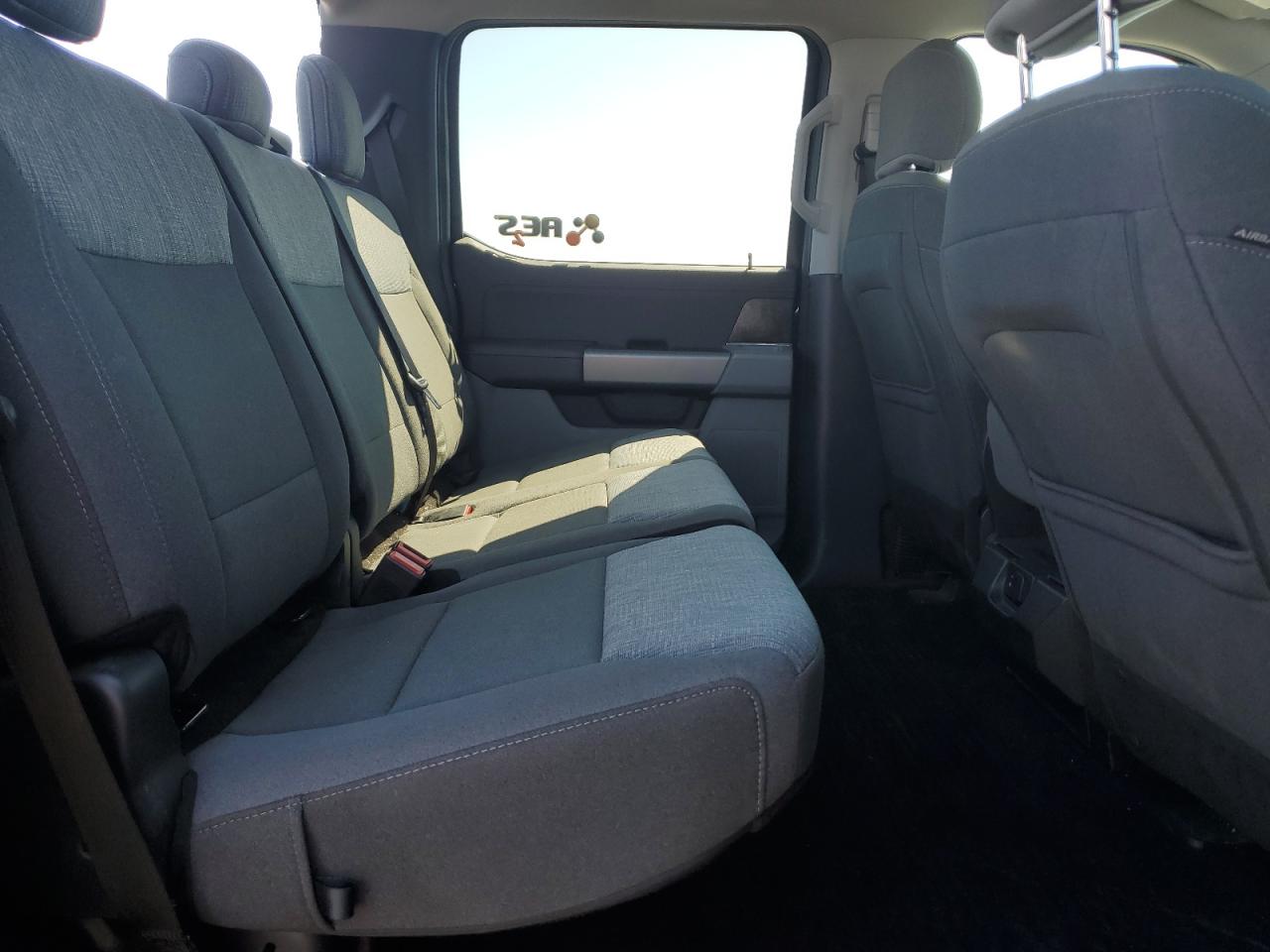 2021 Ford F150 Supercrew VIN: 1FTFW1E56MFB63449 Lot: 67171245