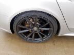 2015 AUDI RS4  for sale at Copart SANDY