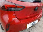 2025 VAUXHALL CORSA ULTIMATE for sale at Copart WESTBURY