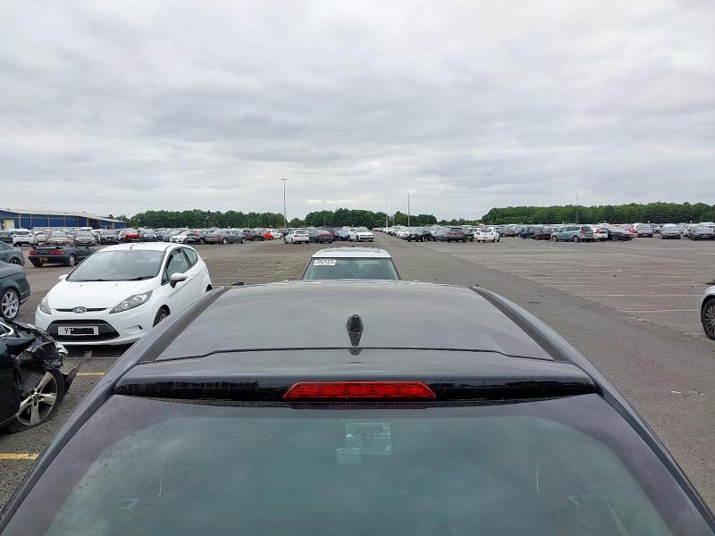 2013 CITROEN C3 EXCLUSI