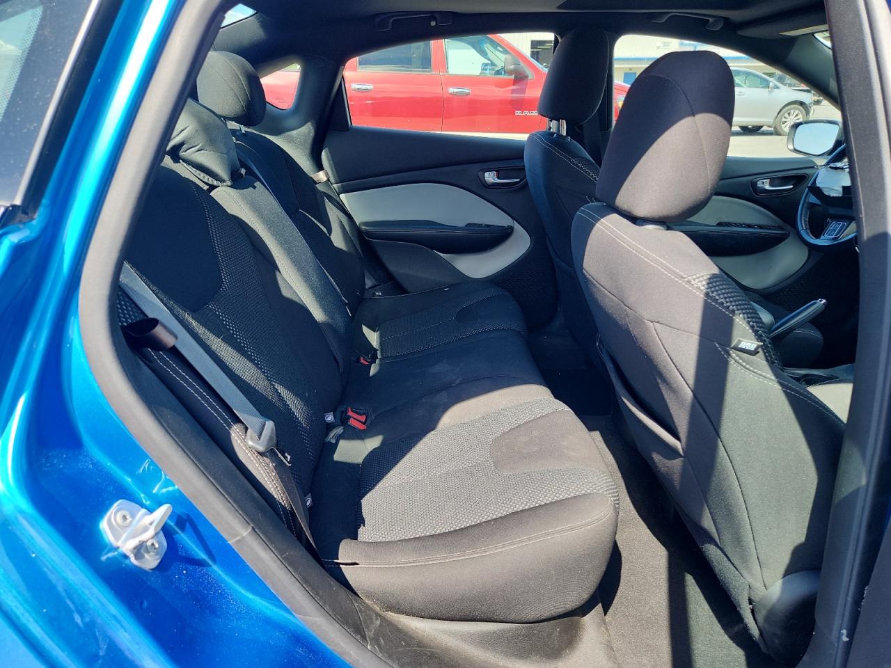 2015 Dodge Dart Sxt VIN: 1C3CDFBB8FD346127 Lot: 70554315