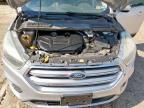 2017 FORD ESCAPE SE for sale at Copart TX - AMARILLO
