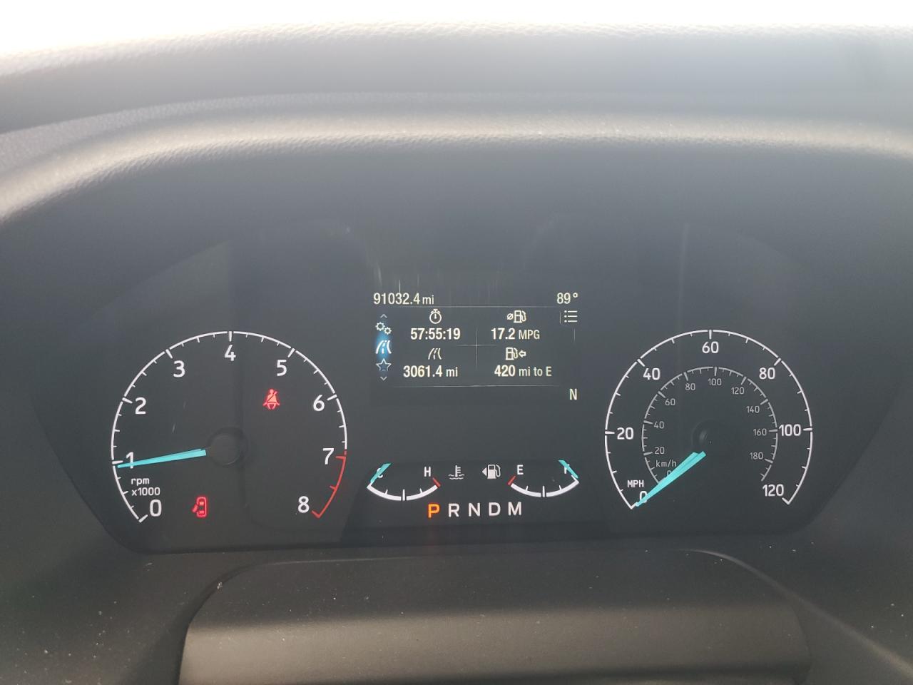 2020 Ford Transit T-350 VIN: 1FBAX2C89LKB21068 Lot: 68715445