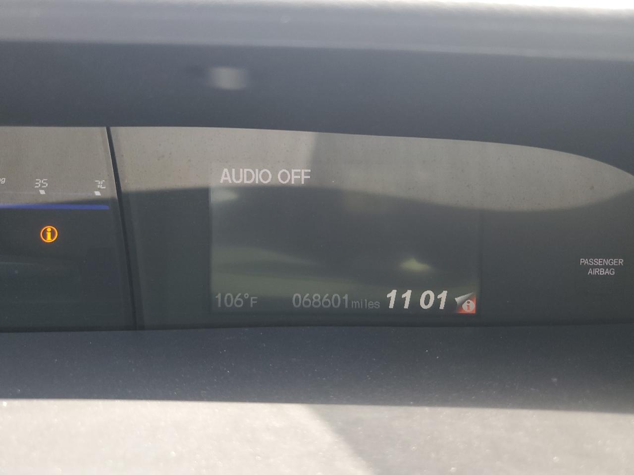 2015 Honda Civic Ex VIN: 2HGFG3B82FH508938 Lot: 69855805