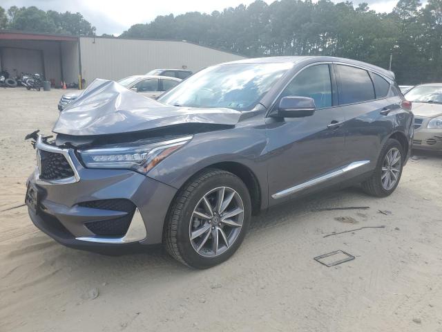  ACURA RDX 2019 Gray