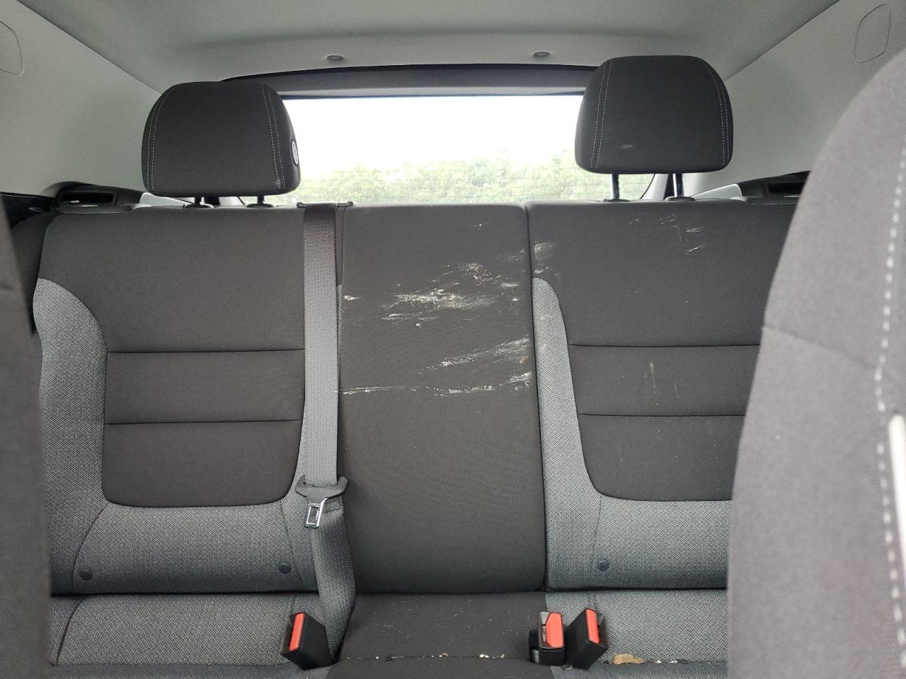 2025 Chevrolet Trailblazer Ls VIN: KL79MMSL5SB016418 Lot: 69438295