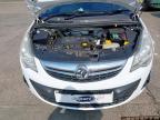 2013 VAUXHALL CORSA SE for sale at Copart WHITBURN