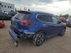 2019 NISSAN ROGUE S   for sale at Copart QC - MONTREAL