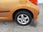 2006 PEUGEOT 207 SPORT for sale at Copart WHITBURN