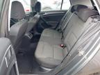 2017 VOLKSWAGEN GOLF SE NAVIGATION TSI BM  for sale at Copart WHITBURN