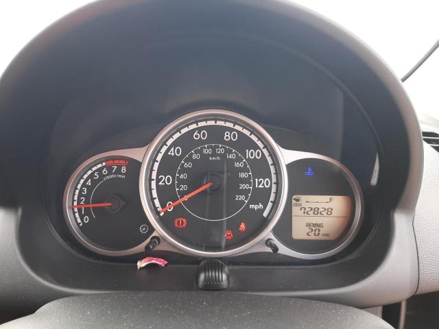 2014 MAZDA 2 SPORT VENTURE EDITION 1.3 SPORT VENTURE EDITION 5DR