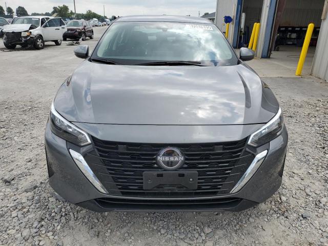  NISSAN SENTRA 2025 Серый