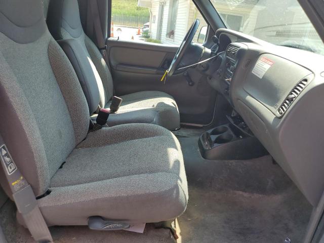 2002 FORD RANGER   