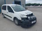 2018 CITROEN BERLINGO 6 for sale at Copart ST HELENS