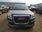 2017 GMC TERRAIN SLE   for sale at Copart AB - EDMONTON