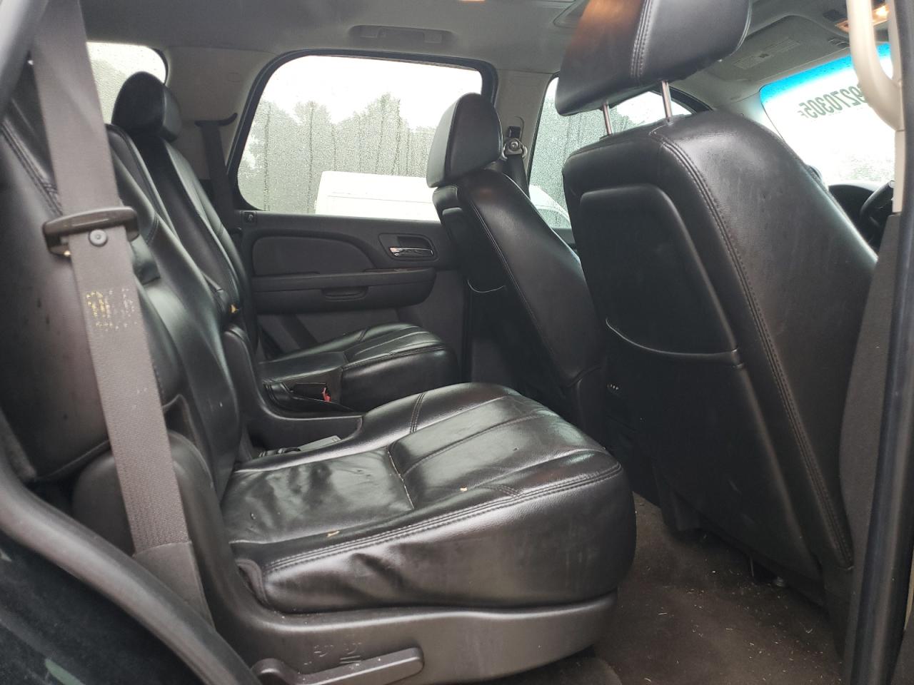 2007 Chevrolet Tahoe K1500 VIN: 1GNFK130X7J236530 Lot: 69270305