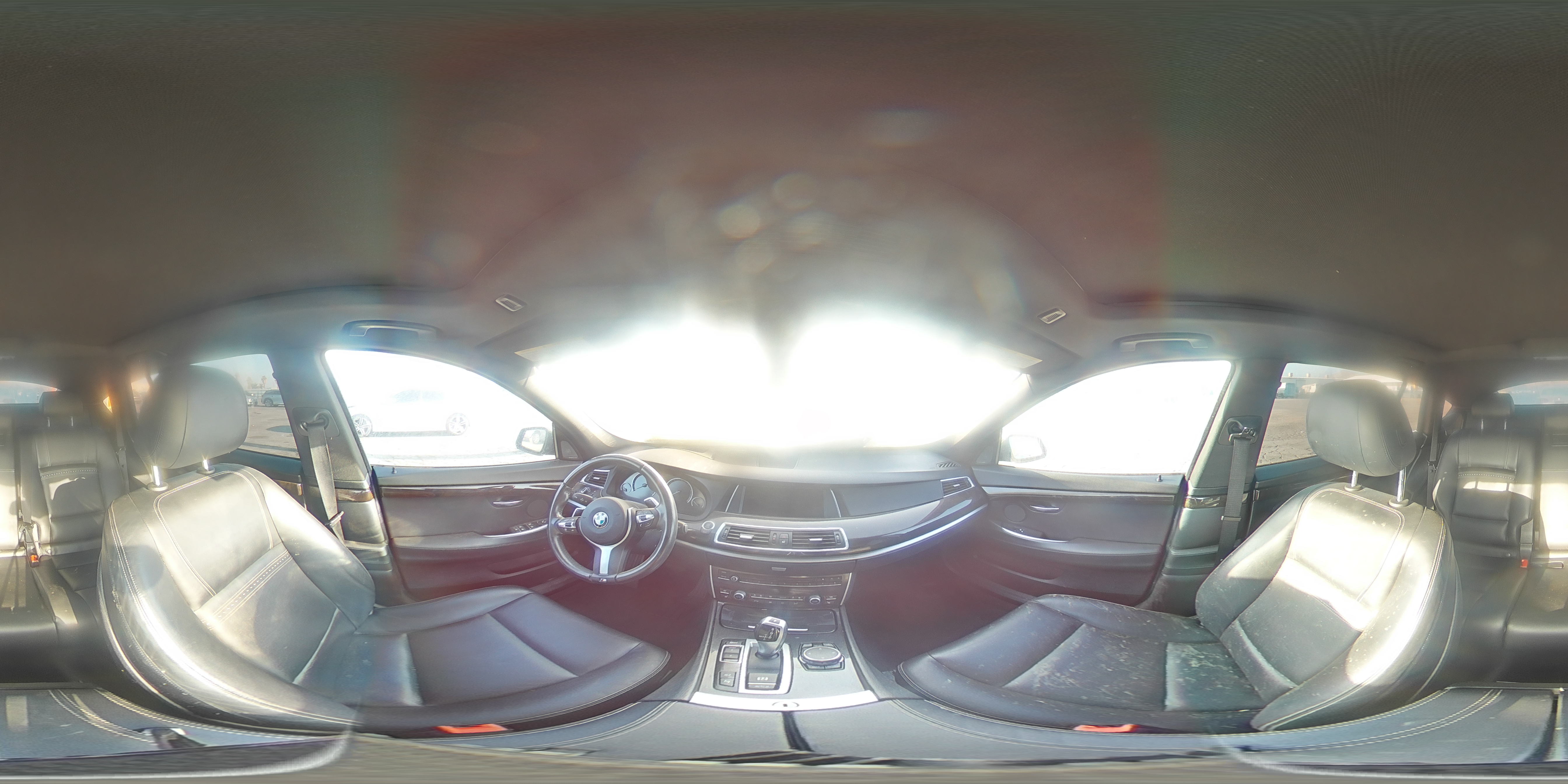 2017 BMW 535 Igt VIN: WBA5M2C54HG499169 Lot: 66865915